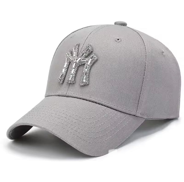 Bling NY Hats