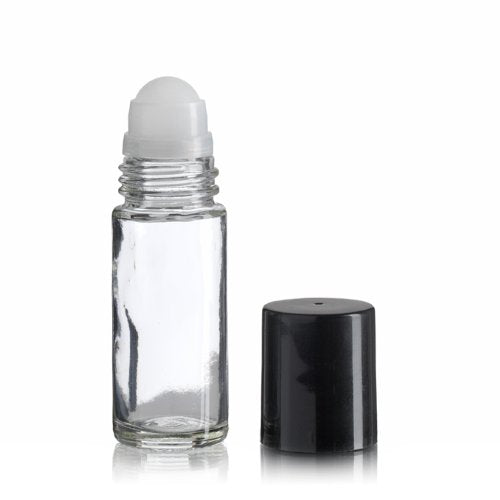 1 oz. Women Perfume Oil