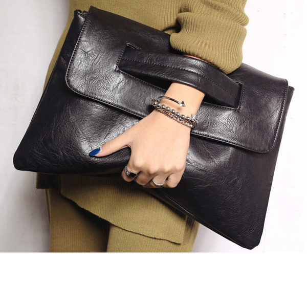 Envelope Clutch