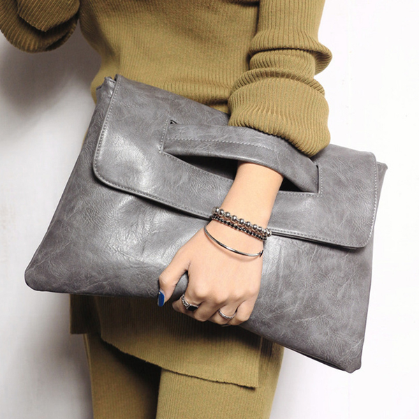 Envelope Clutch