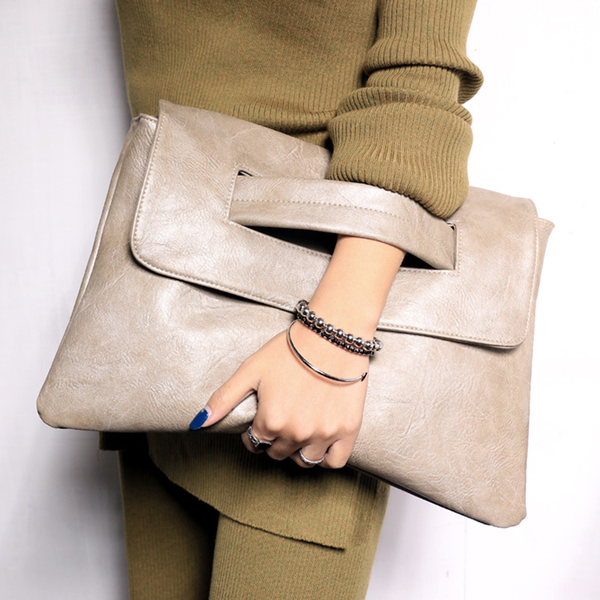 Envelope Clutch