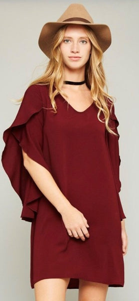 The Tulip Dress