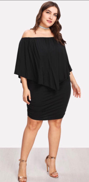 The Madeline Dress